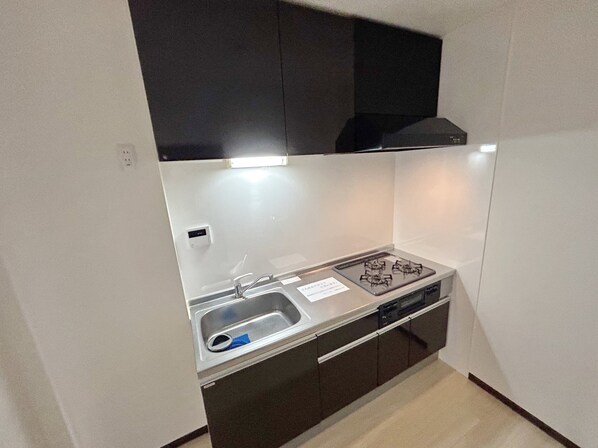 エミネンスみたけ台の物件内観写真